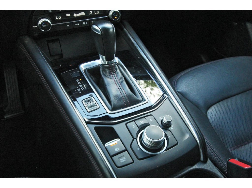 Used 2024 MAZDA CX-5 Carbon Edition AWD/4WD image 27