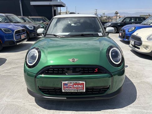 Used 2026 MINI Cooper S FWD image 2