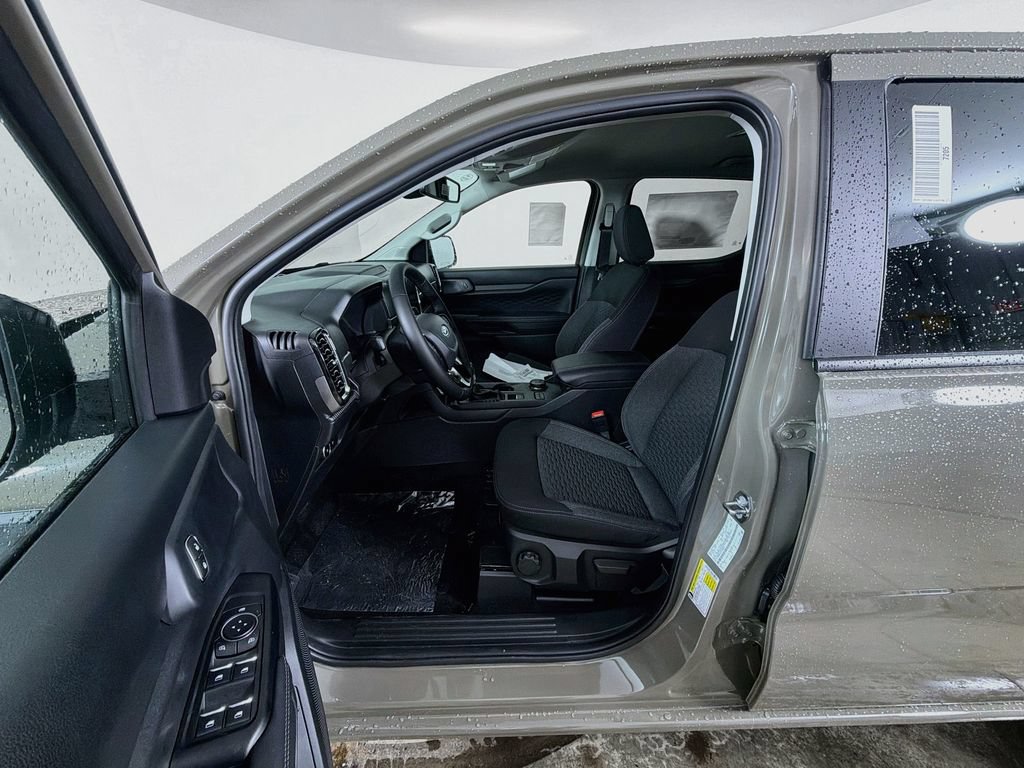 New 2026 Ford Ranger XLT w/ FX4 Off-Road Package AWD/4WD image 16