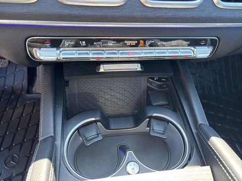 Certified 2023 Mercedes-Benz GLE 350 4MATIC image 15