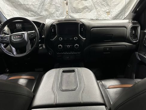 Used 2020 GMC Sierra 1500 AT4 w/ AT4 Premium Package image 13