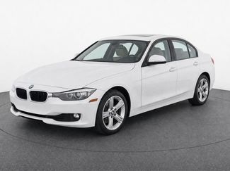 Used 2014 BMW 320i xDrive Sedan AWD/4WD video 1