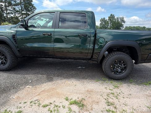 New 2026 RAM 1500 RHO AWD/4WD image 11