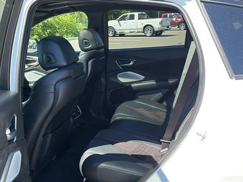 Certified 2023 Acura RDX A-Spec AWD/4WD image 24