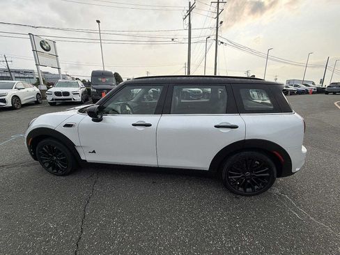 Used 2024 MINI Cooper Clubman S AWD/4WD image 11