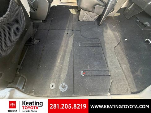 Used 2021 Chrysler Voyager Lxi FWD image 10