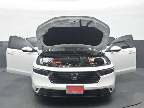 Used 2024 Honda Accord EX-L image 36