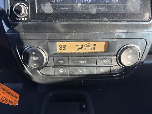 Used 2024 Mitsubishi Mirage G4 ES image 11