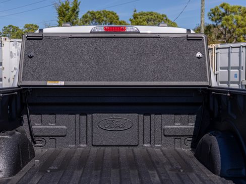 New 2026 Ford F150 Lariat w/ Equipment Group 501A Mid image 34