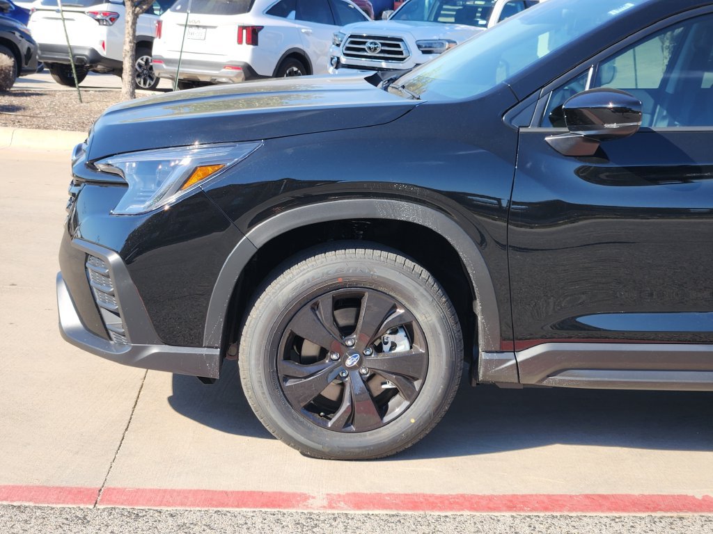 New 2027 Subaru Ascent Premium AWD/4WD image 7