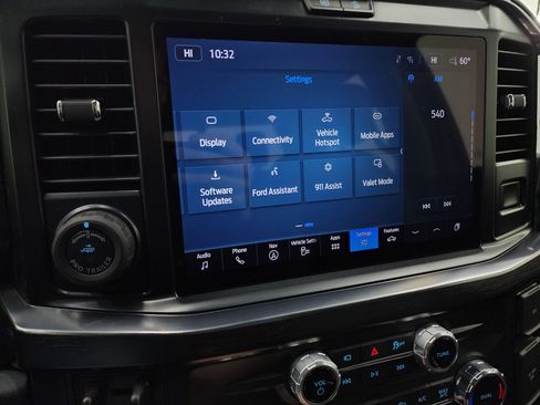 Used 2025 Ford F350 Lariat w/ Lariat Ultimate Package image 53