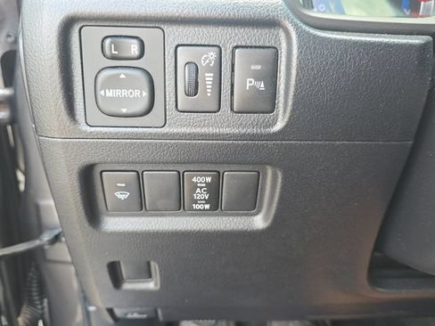 Used 2019 Toyota 4Runner Limited RWD image 27