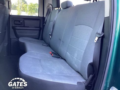 Used 2022 RAM 1500 Tradesman w/ Popular Equipment Group AWD/4WD image 15