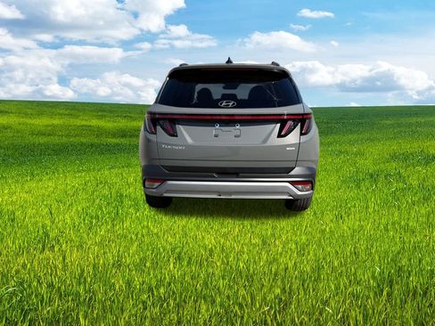New 2026 Hyundai Tucson SEL AWD/4WD image 9