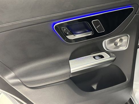 Certified 2024 Mercedes-Benz GLC 300 image 26