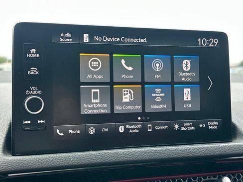 Used 2024 Honda Civic Si image 21