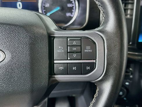 Used 2023 Ford F150 XLT w/ Equipment Group 302A High AWD/4WD image 25