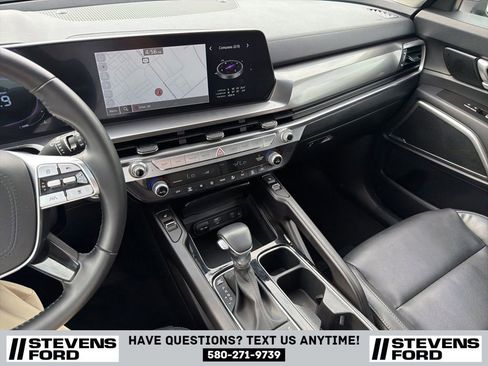 Used 2025 Kia Telluride S AWD/4WD image 22