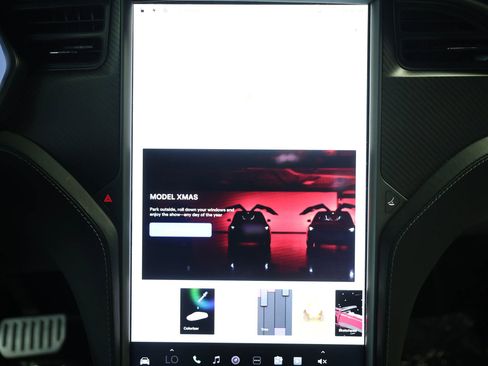 Used 2018 Tesla Model X P100D image 72