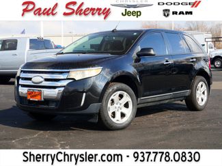 Used 2011 Ford Edge SEL w/ 201A Rapid Spec Order Code video 1