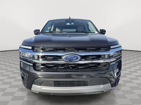 Certified 2024 Ford Expedition Max Limited image 2