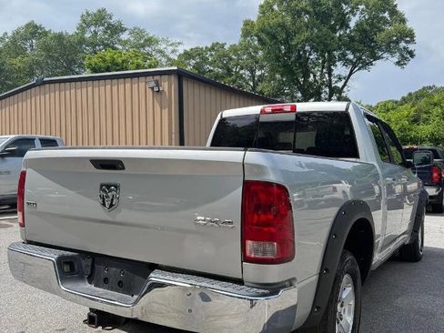 Used 2011 RAM 1500 Classic SLT image 6