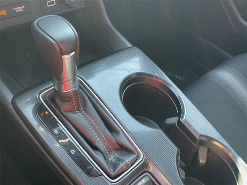 Used 2023 Honda Civic Sport image 26