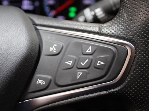 Used 2024 Chevrolet Malibu LT image 28