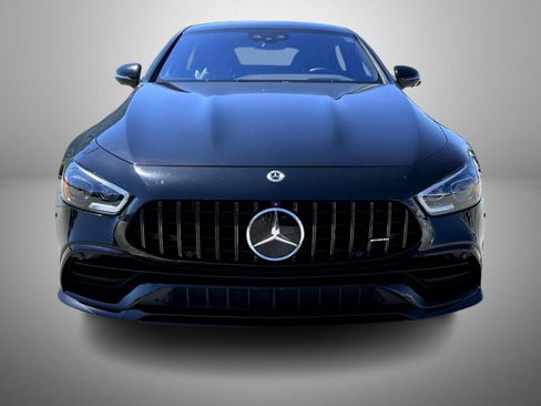 Used 2023 Mercedes-Benz AMG GT 53 image 2