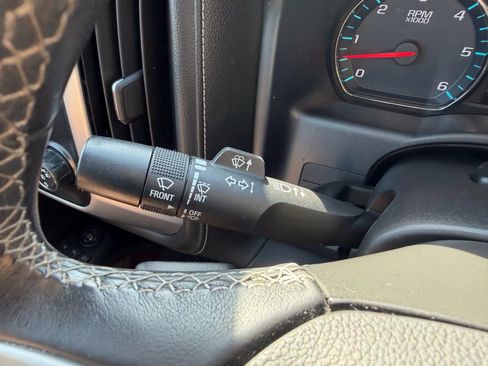 Used 2017 GMC Sierra 1500 SLT w/ SLT Premium Package image 22