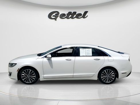 Used 2019 Lincoln MKZ Reserve FWD image 8