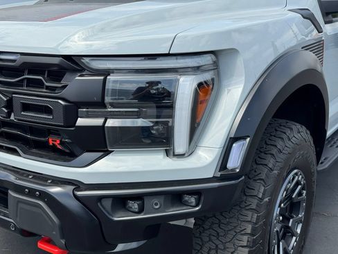 Used 2024 Ford F150 Raptor w/ Equipment Group 803A Raptor R AWD/4WD image 13