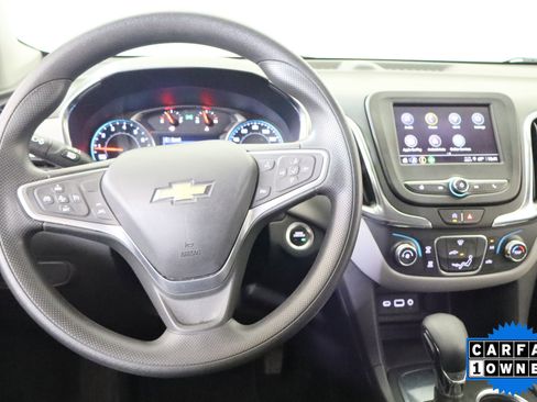 Used 2023 Chevrolet Equinox LS w/ LS Convenience Package image 23