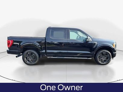 Certified 2021 Ford F150 XLT w/ Equipment Group 302A High