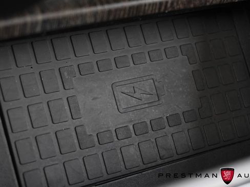 Used 2020 Ford F350 Lariat w/ Lariat Ultimate Package image 50