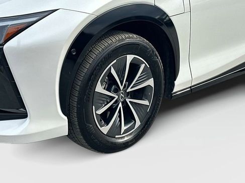 Used 2024 Lexus RZ 450e Premium w/ Technology Package image 29