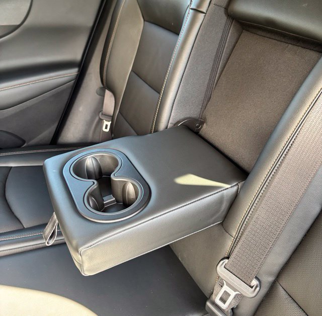 Used 2019 Chevrolet Equinox Premier FWD image 51