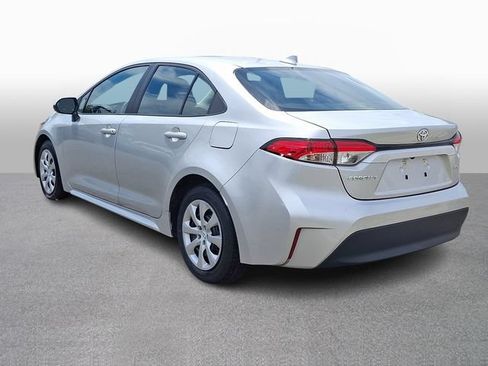 Used 2024 Toyota Corolla LE FWD image 6
