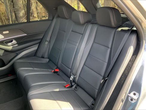 New 2026 Mercedes-Benz GLE 450 4MATIC image 13