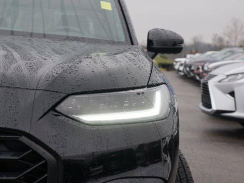 Certified 2024 Honda HR-V Sport image 5