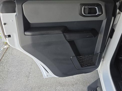 Used 2024 Ford Bronco Big Bend AWD/4WD image 38