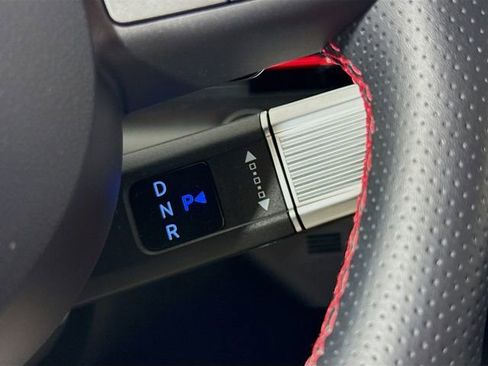 Certified 2025 Hyundai Kona N Line S image 18