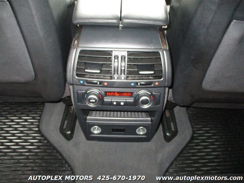 Used 2011 BMW X5 xDrive35d AWD/4WD image 16