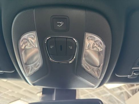 New 2026 Jeep Compass Limited image 48