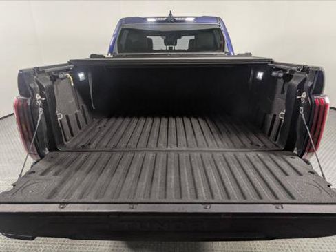 Used 2022 Toyota Tundra Platinum w/ Advanced Package RWD image 17