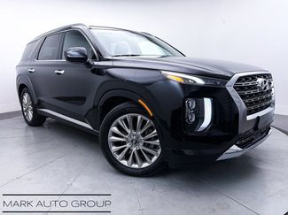 Used 2020 Hyundai Palisade Limited video 1