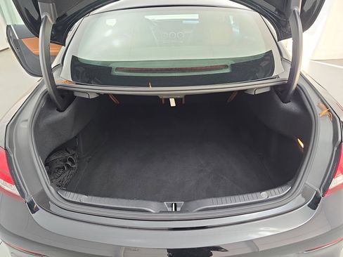 Certified 2020 Mercedes-Benz C 300 4MATIC Coupe w/ AMG Line image 10