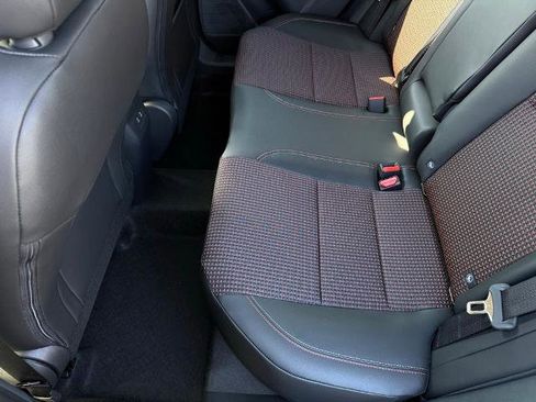 New 2026 Nissan Kicks SR w/ SR Premium Package image 11