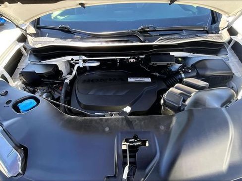 Used 2019 Honda Passport Touring image 27