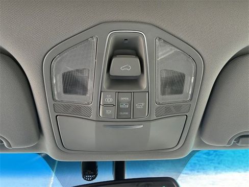 Used 2017 Hyundai Santa Fe Sport w/ 2.4L Tech Package 04 image 30